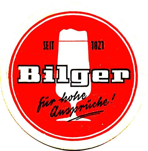 gottmadingen kn-bw bilger f�r 1-5a (rund215-f�r hohe anspr�che-rot)